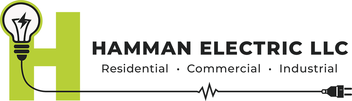 Hamman Electric Logo